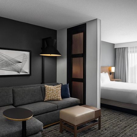 Hyatt Place San Antonio Riverwalk Εξωτερικό φωτογραφία