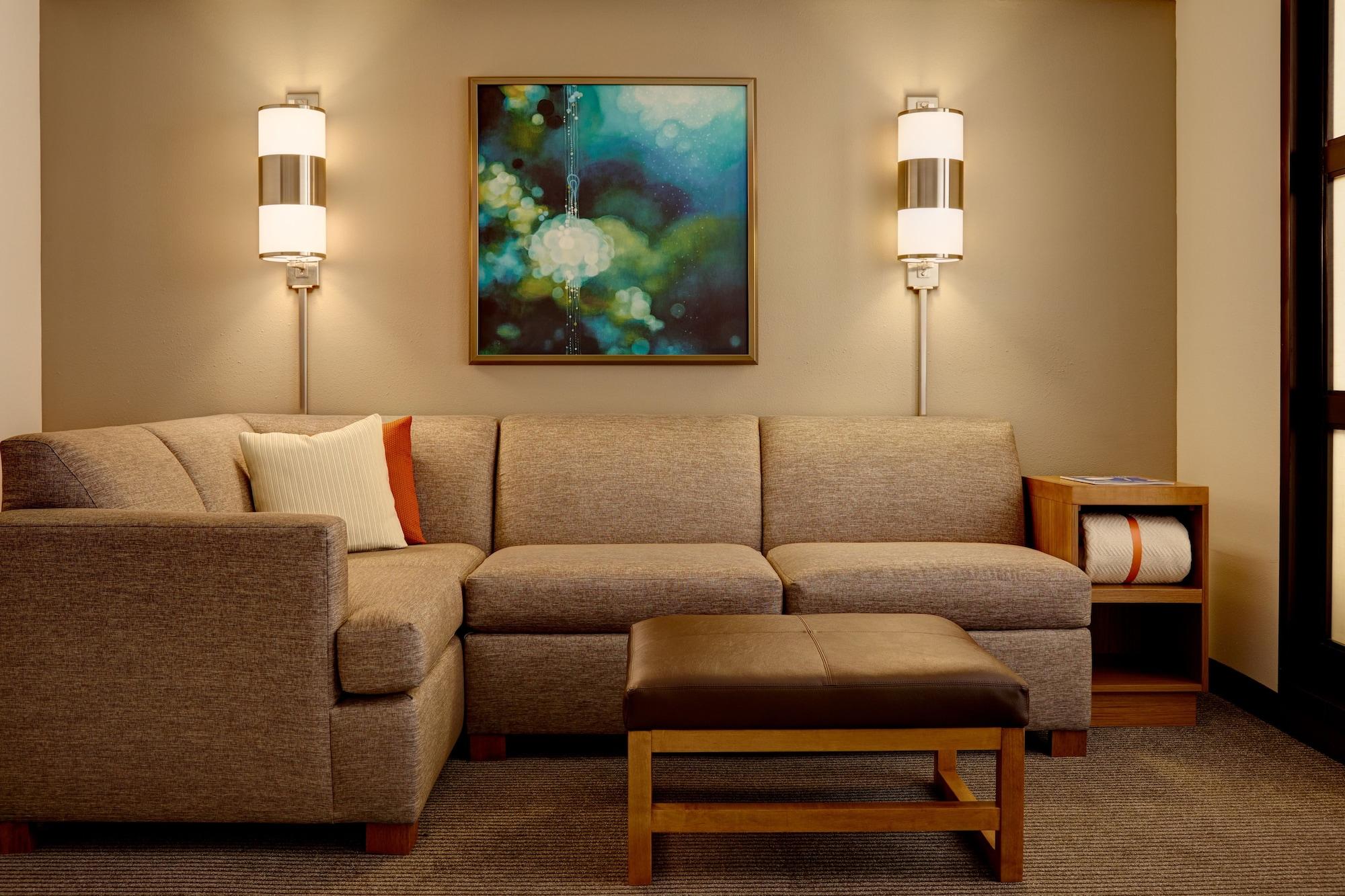 Hyatt Place San Antonio Riverwalk Εξωτερικό φωτογραφία