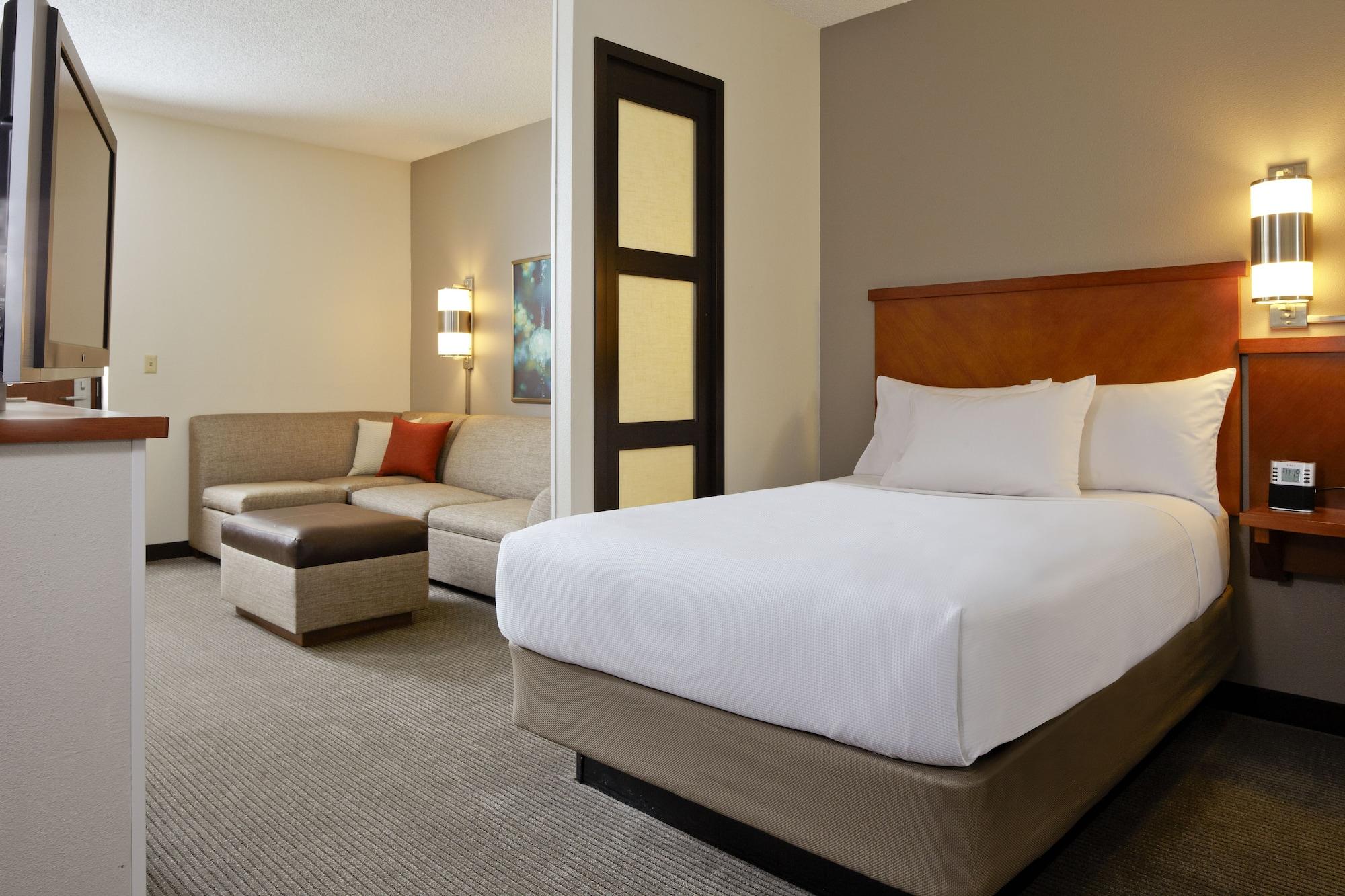 Hyatt Place San Antonio Riverwalk Εξωτερικό φωτογραφία