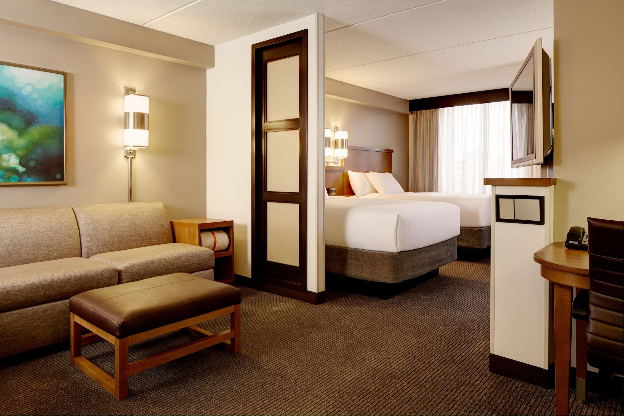 Hyatt Place San Antonio Riverwalk Εξωτερικό φωτογραφία