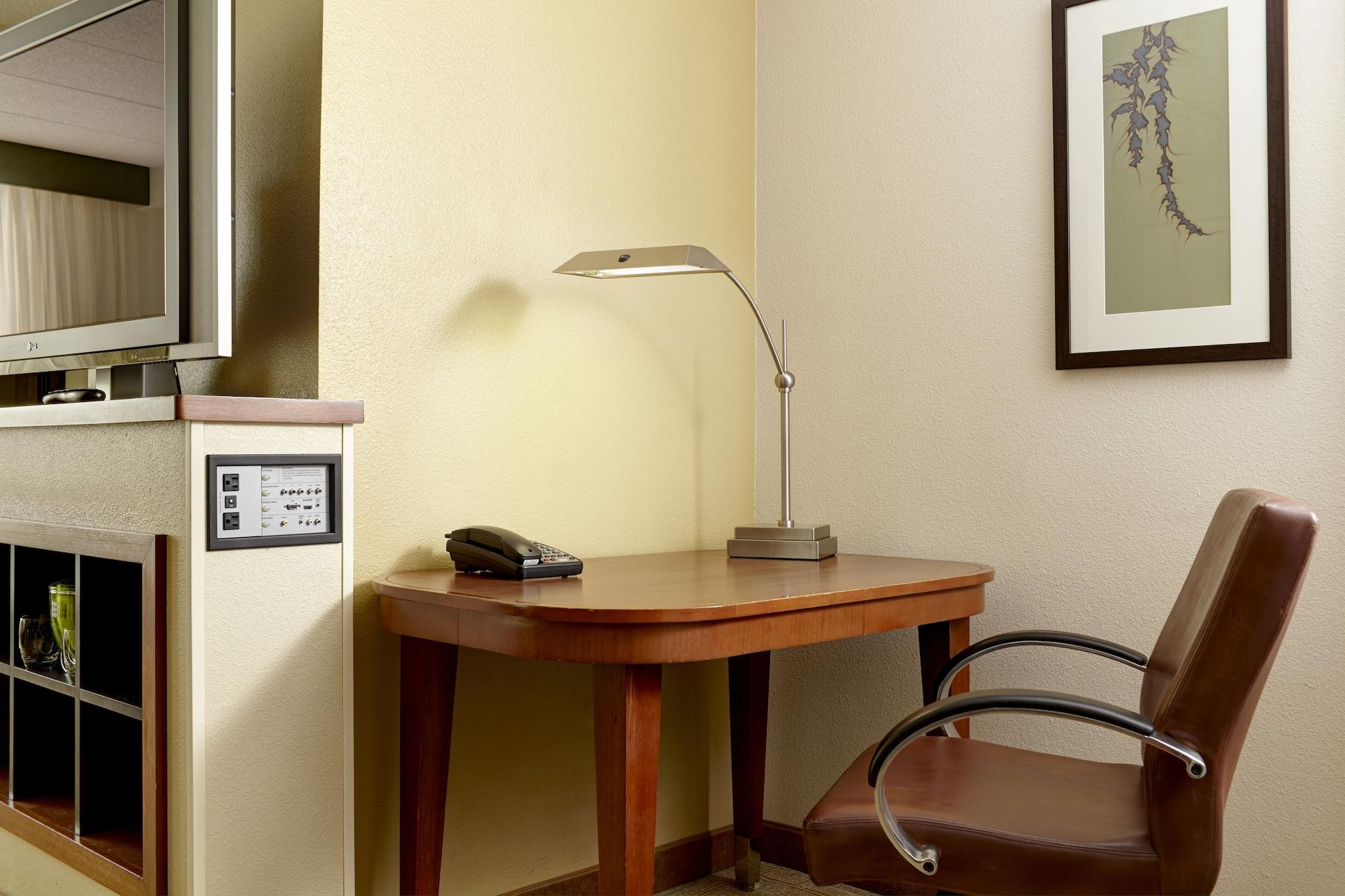 Hyatt Place San Antonio Riverwalk Εξωτερικό φωτογραφία