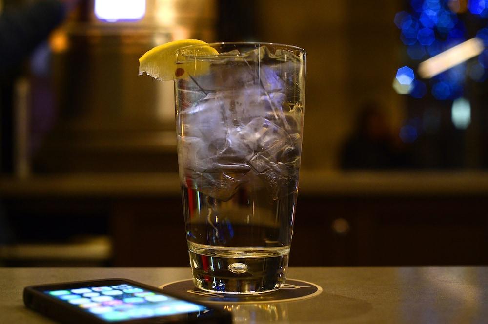 Hyatt Place San Antonio Riverwalk Εξωτερικό φωτογραφία