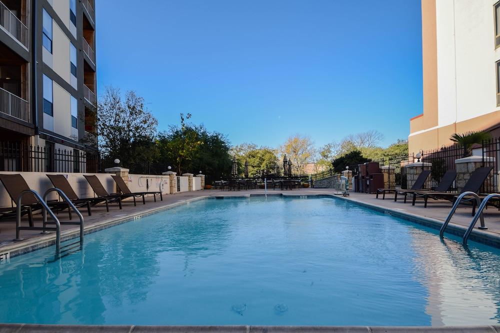 Hyatt Place San Antonio Riverwalk Εξωτερικό φωτογραφία