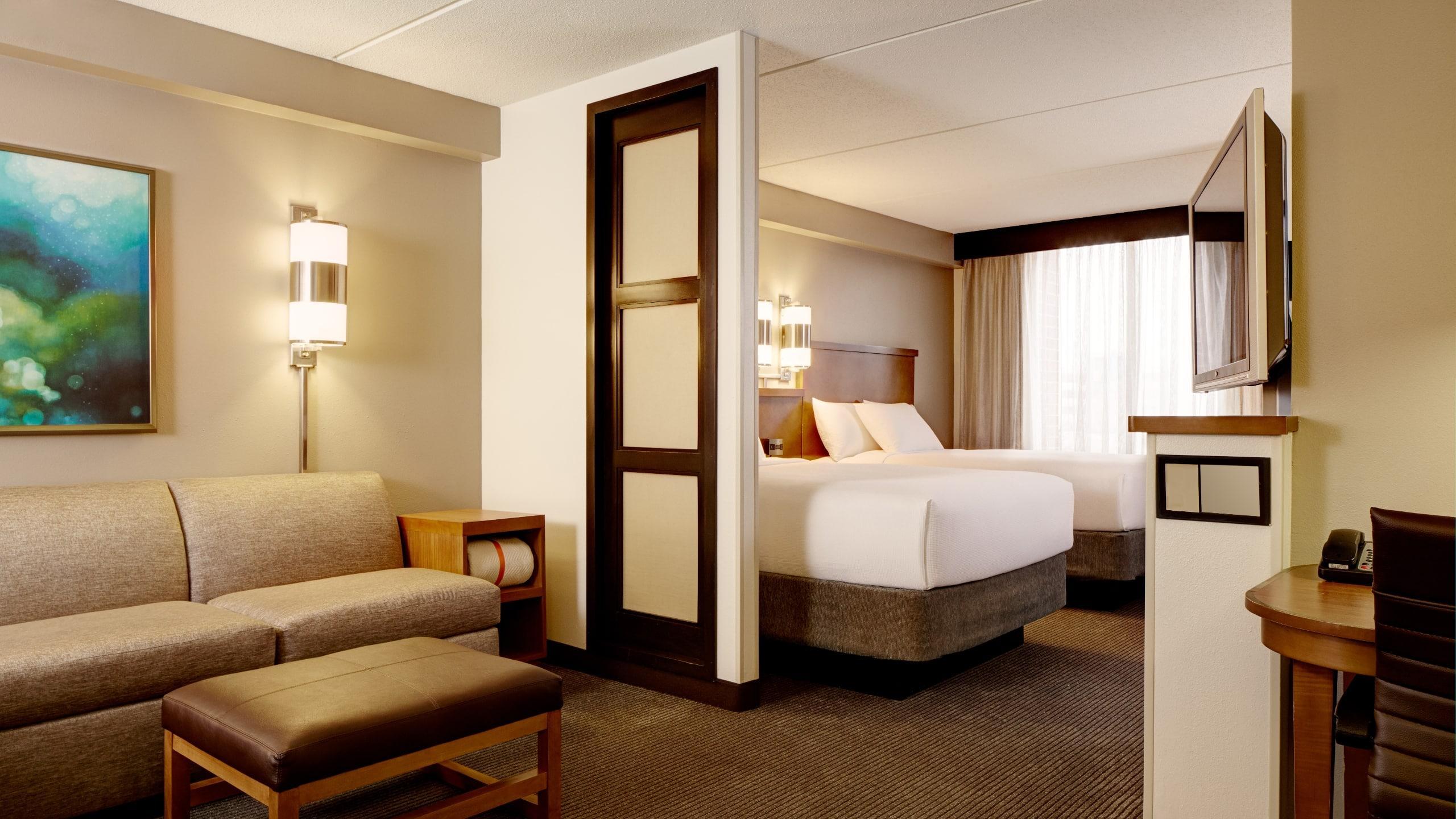 Hyatt Place San Antonio Riverwalk Εξωτερικό φωτογραφία