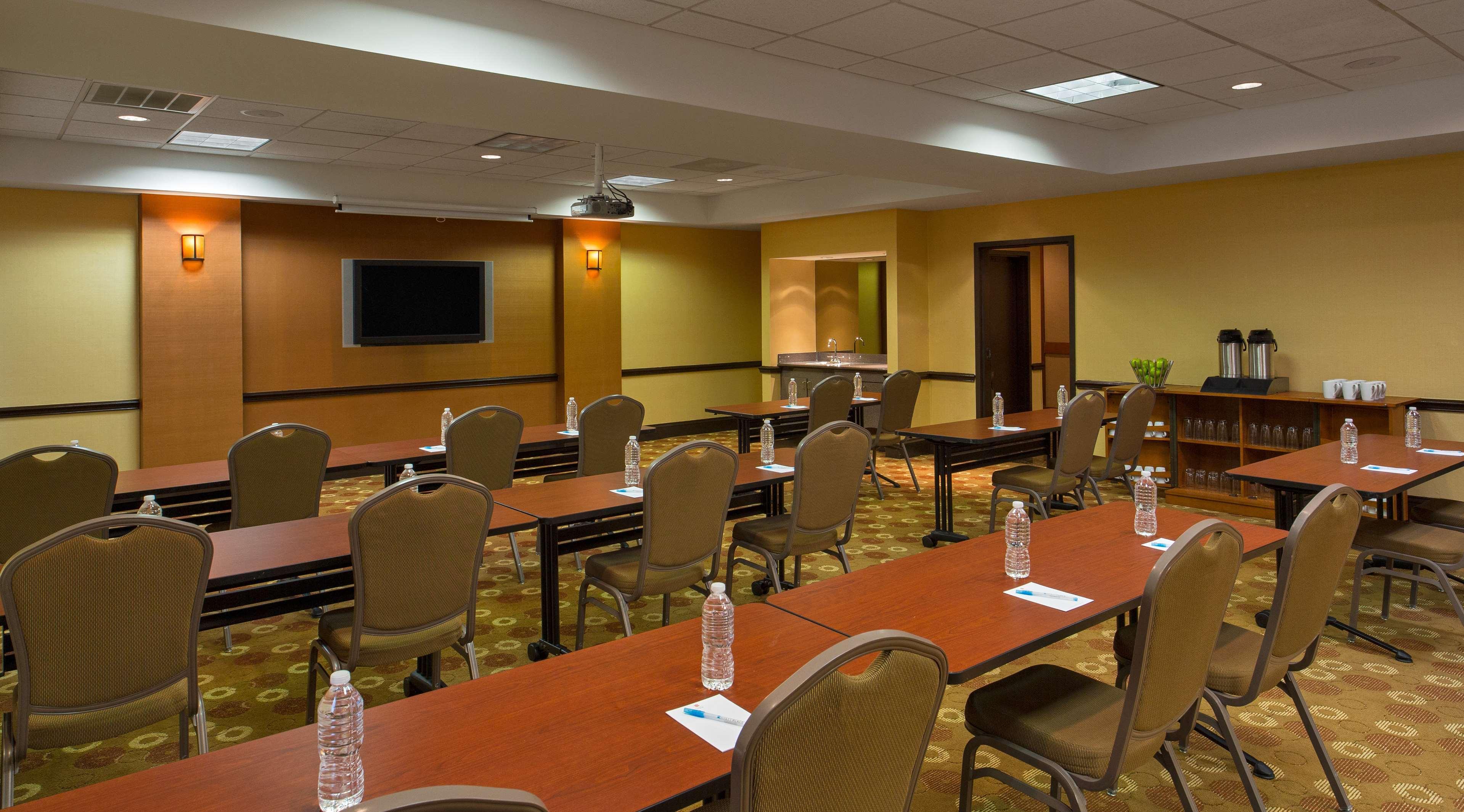 Hyatt Place San Antonio Riverwalk Εξωτερικό φωτογραφία