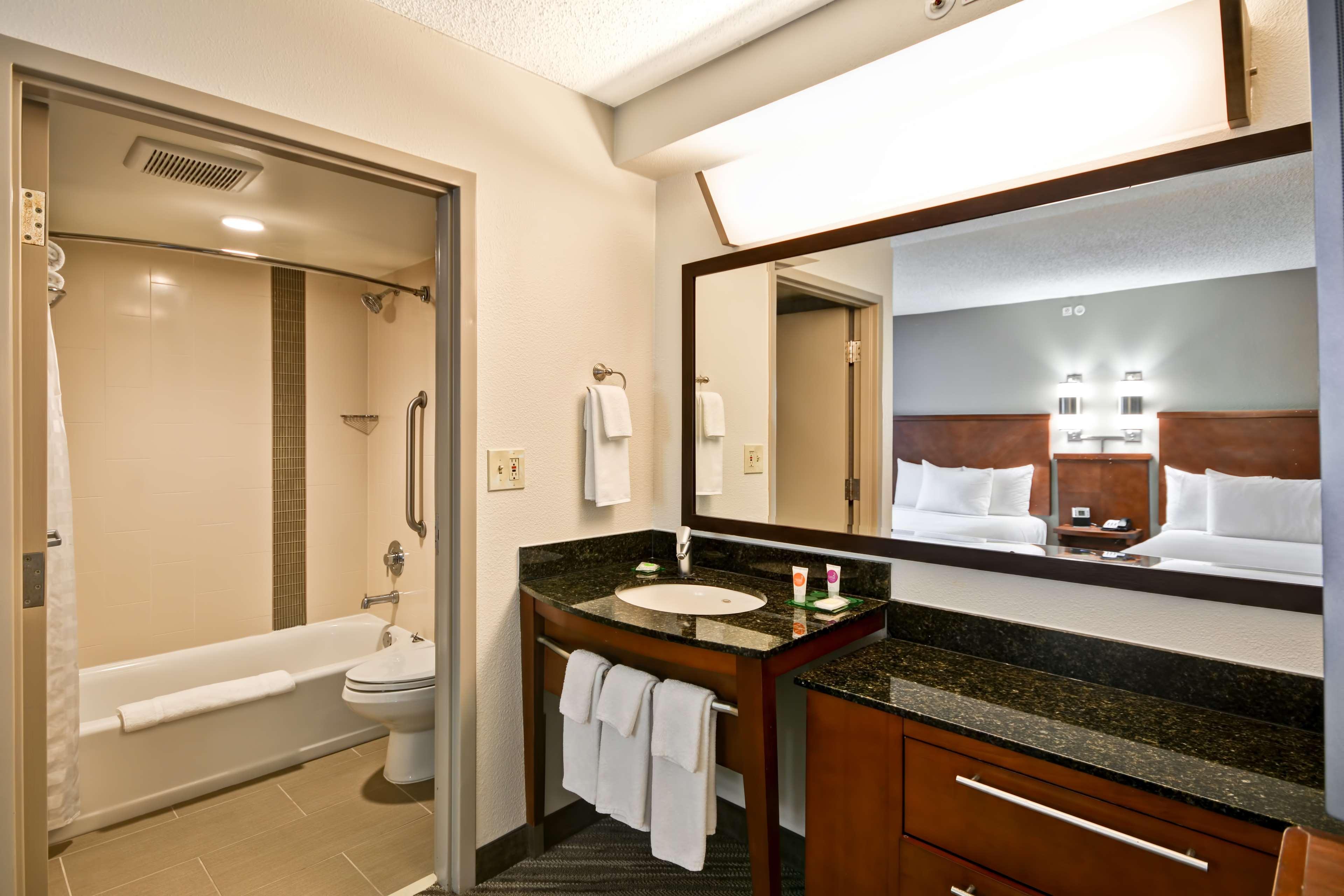 Hyatt Place San Antonio Riverwalk Εξωτερικό φωτογραφία