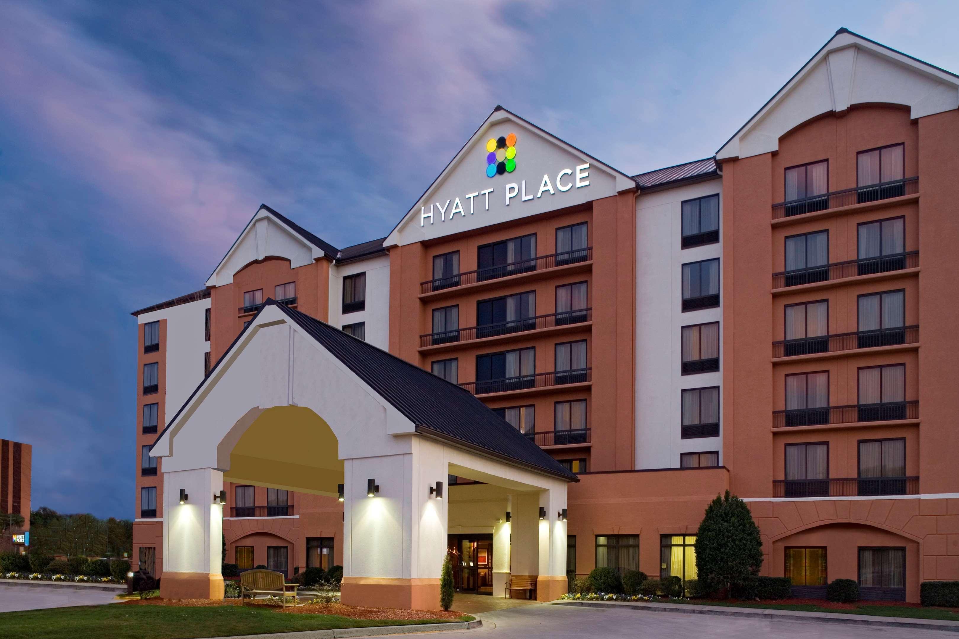 Hyatt Place San Antonio Riverwalk Εξωτερικό φωτογραφία