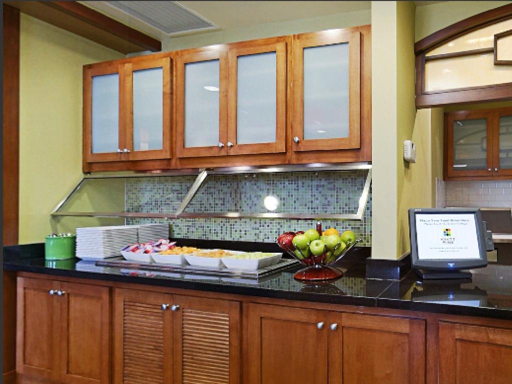 Hyatt Place San Antonio Riverwalk Εξωτερικό φωτογραφία