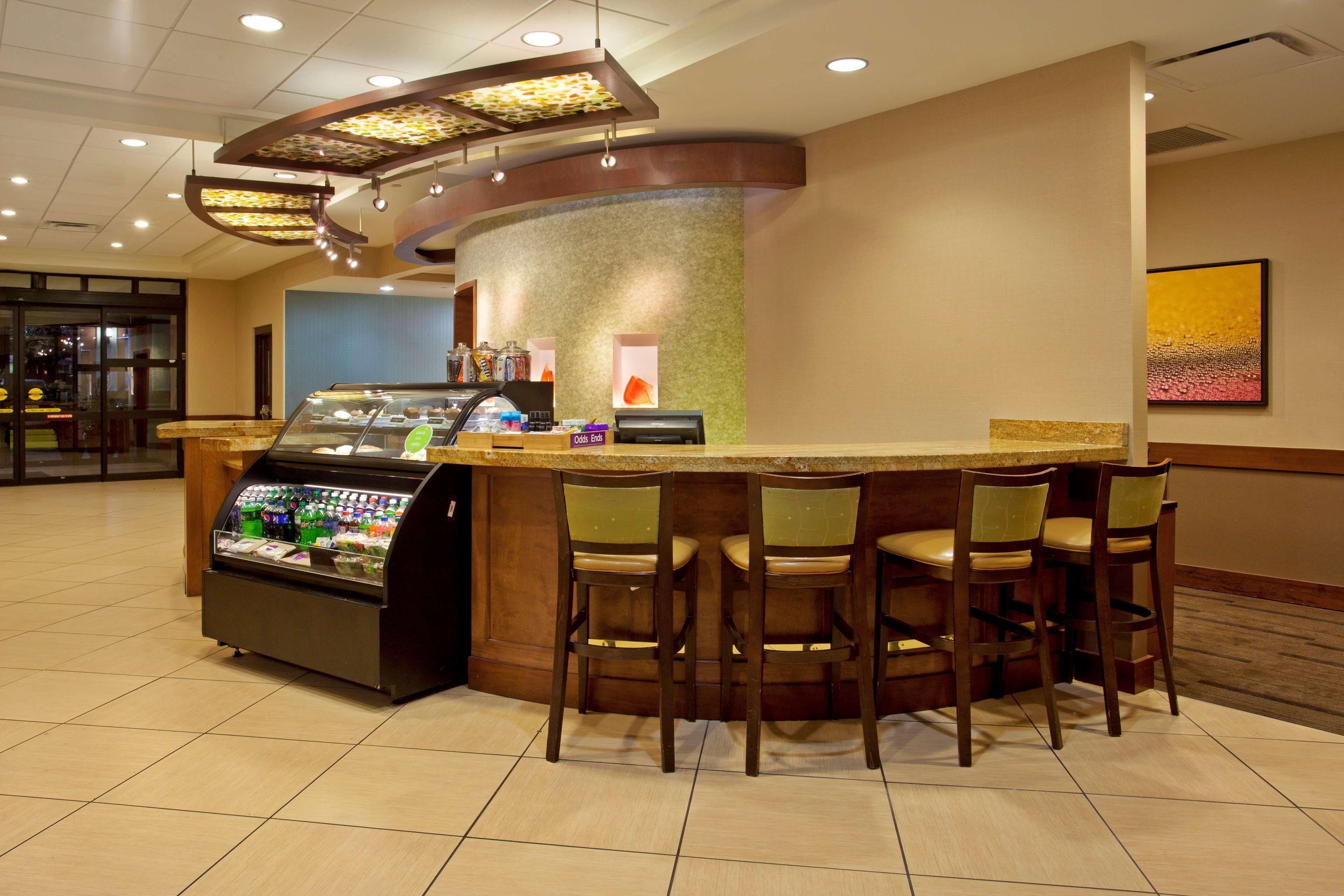 Hyatt Place San Antonio Riverwalk Εξωτερικό φωτογραφία