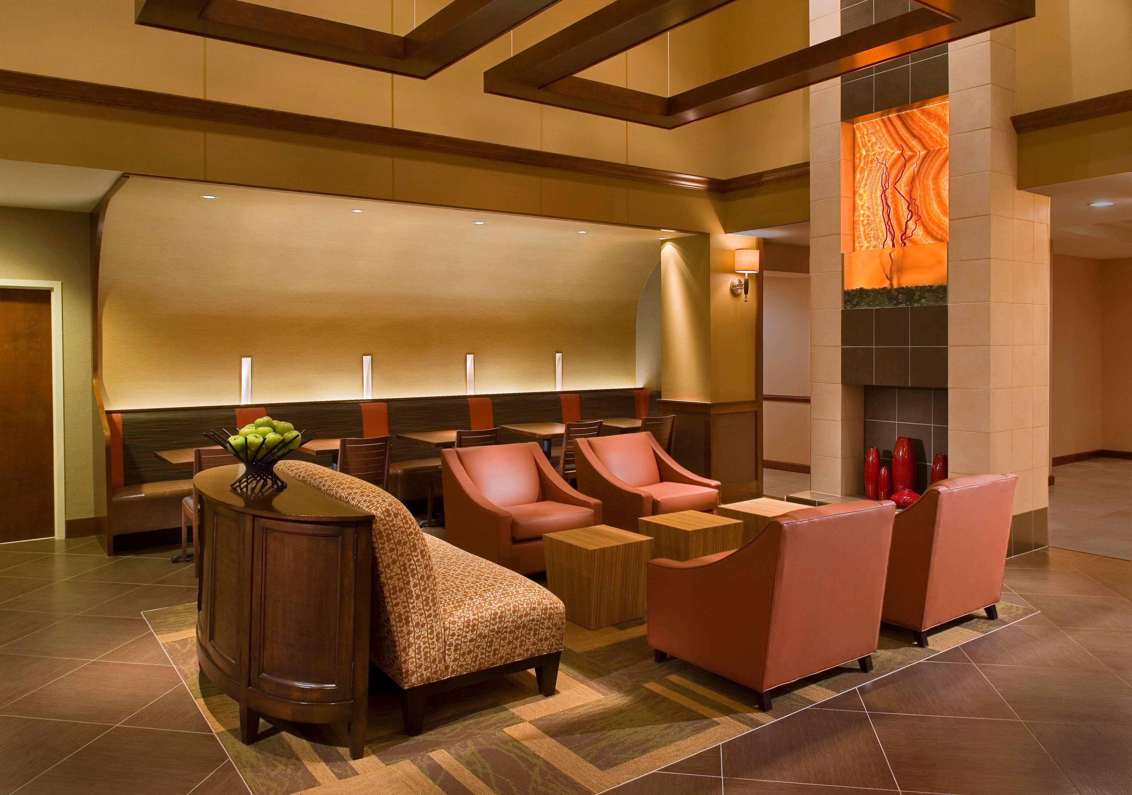 Hyatt Place San Antonio Riverwalk Εξωτερικό φωτογραφία