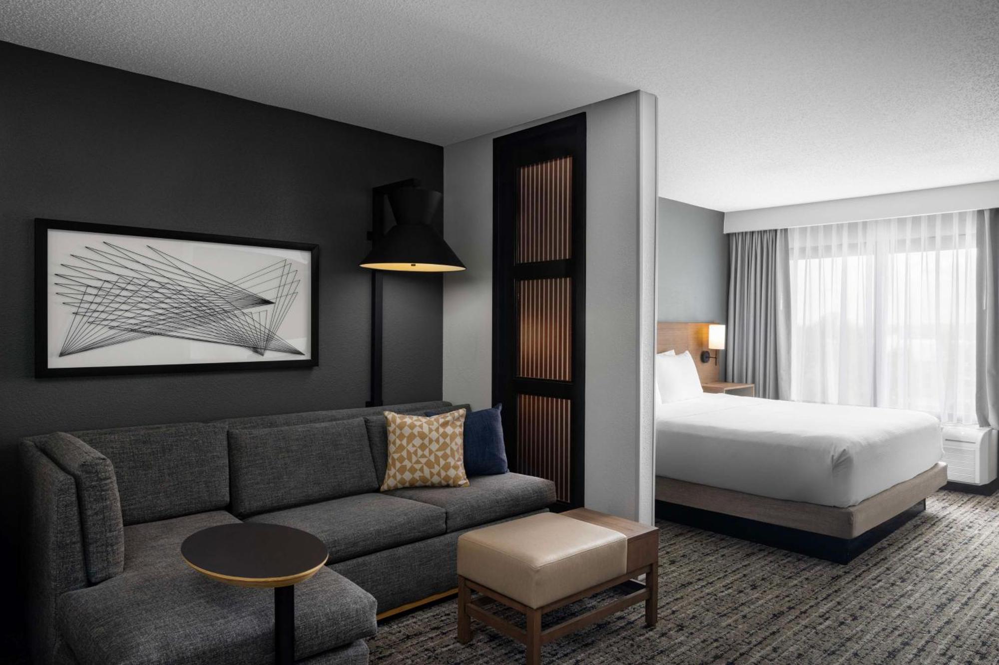 Hyatt Place San Antonio Riverwalk Εξωτερικό φωτογραφία