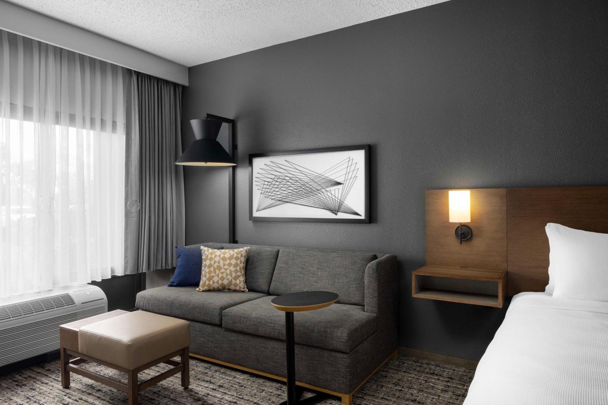Hyatt Place San Antonio Riverwalk Εξωτερικό φωτογραφία