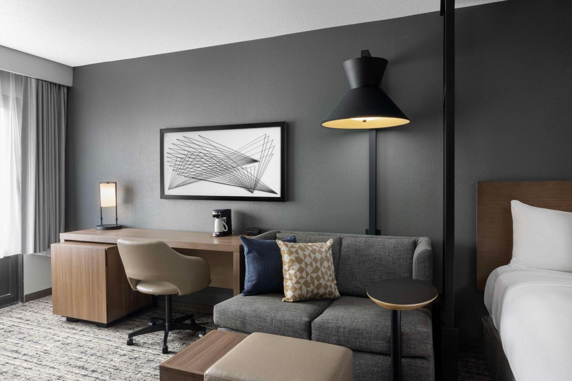 Hyatt Place San Antonio Riverwalk Εξωτερικό φωτογραφία