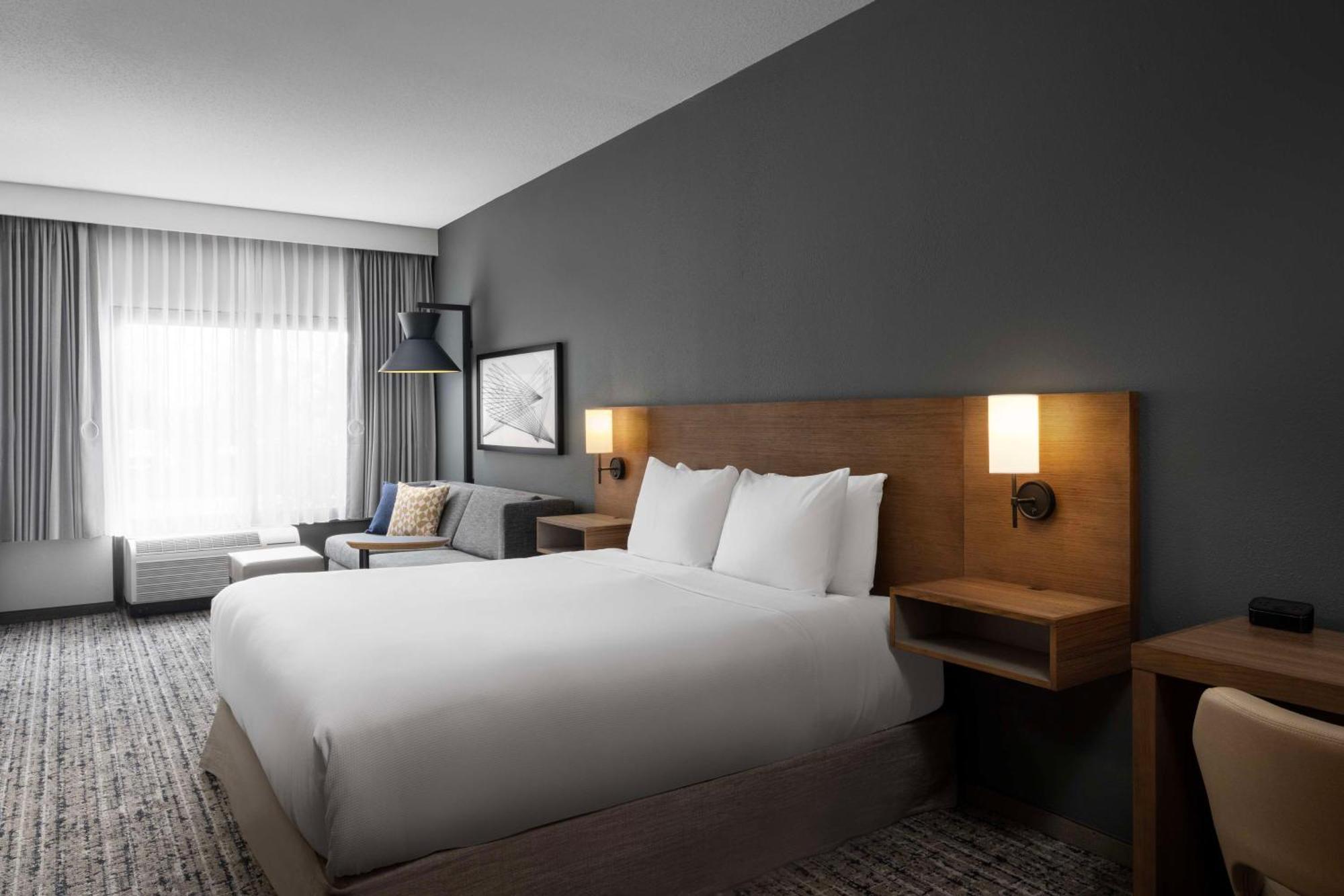 Hyatt Place San Antonio Riverwalk Εξωτερικό φωτογραφία