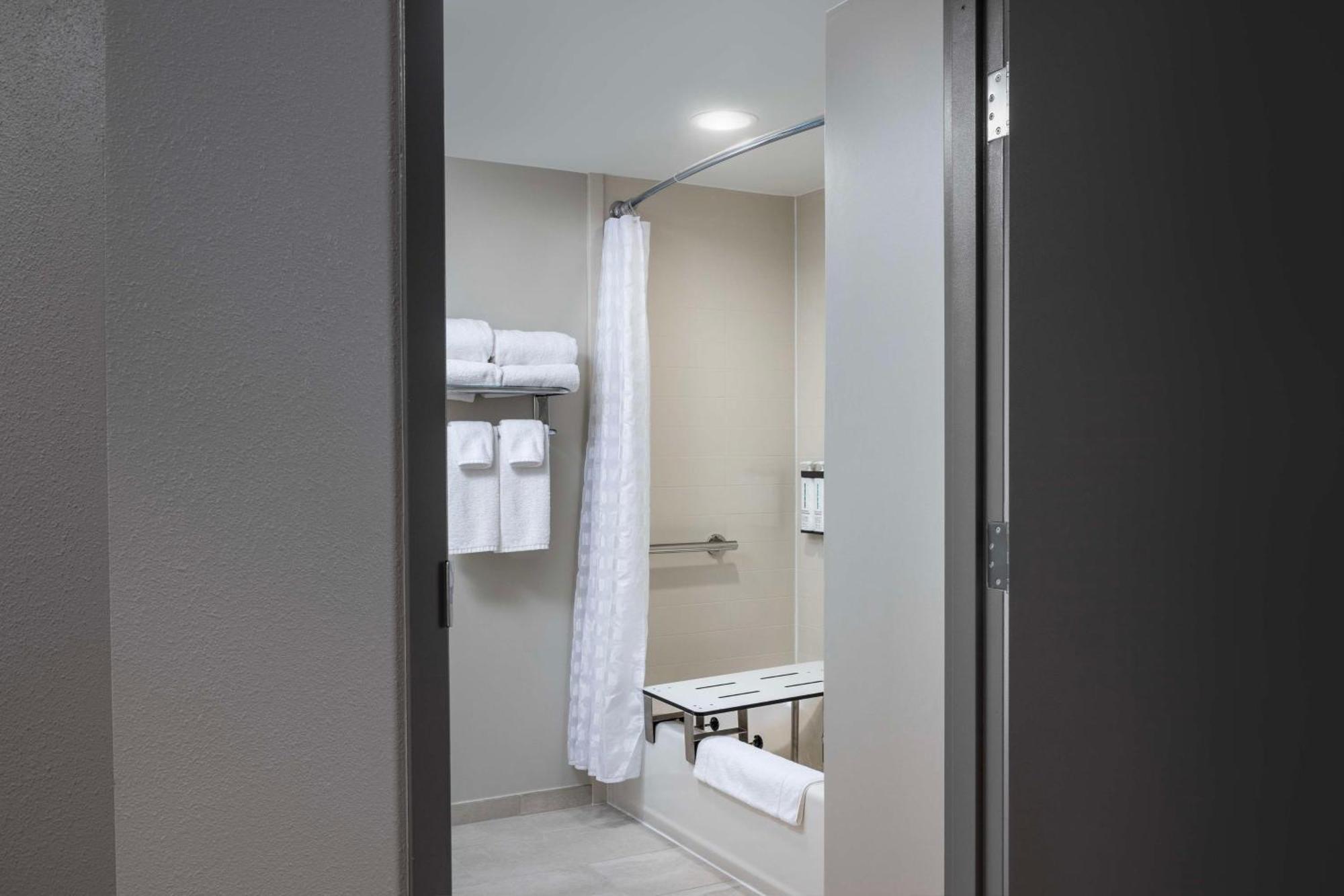 Hyatt Place San Antonio Riverwalk Εξωτερικό φωτογραφία