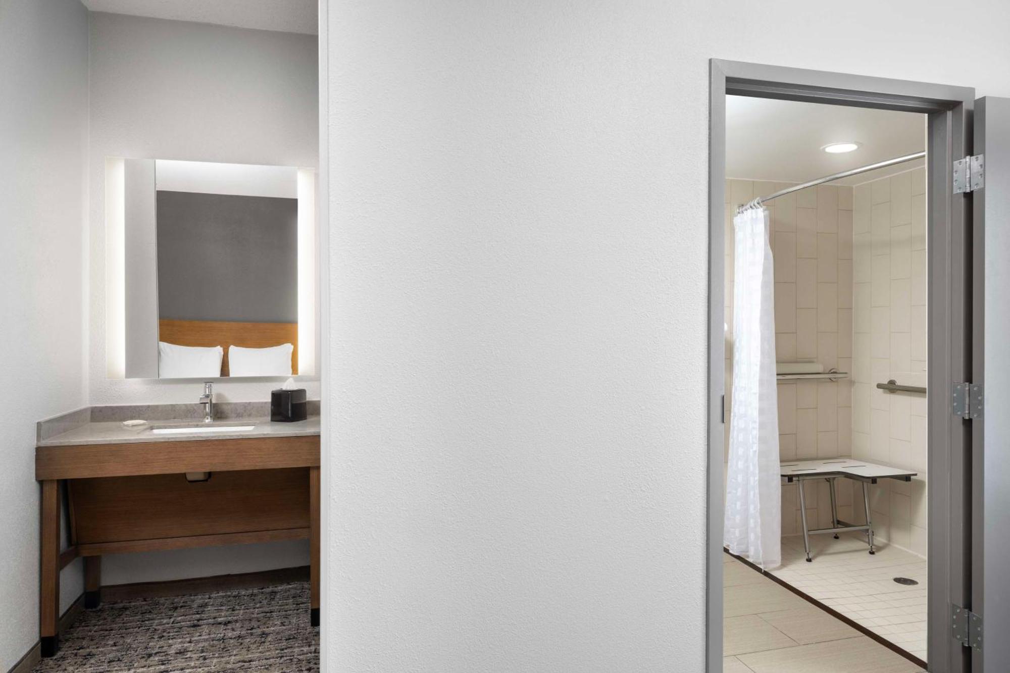 Hyatt Place San Antonio Riverwalk Εξωτερικό φωτογραφία