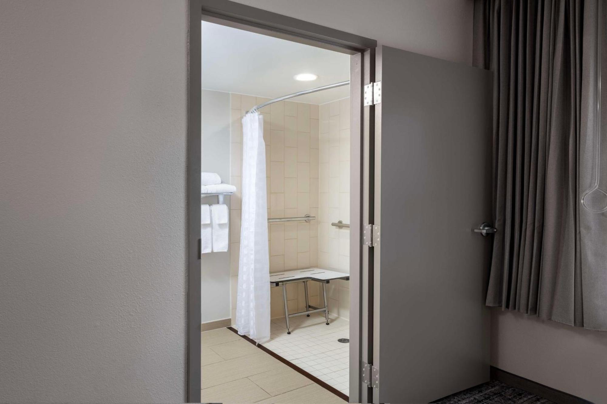 Hyatt Place San Antonio Riverwalk Εξωτερικό φωτογραφία