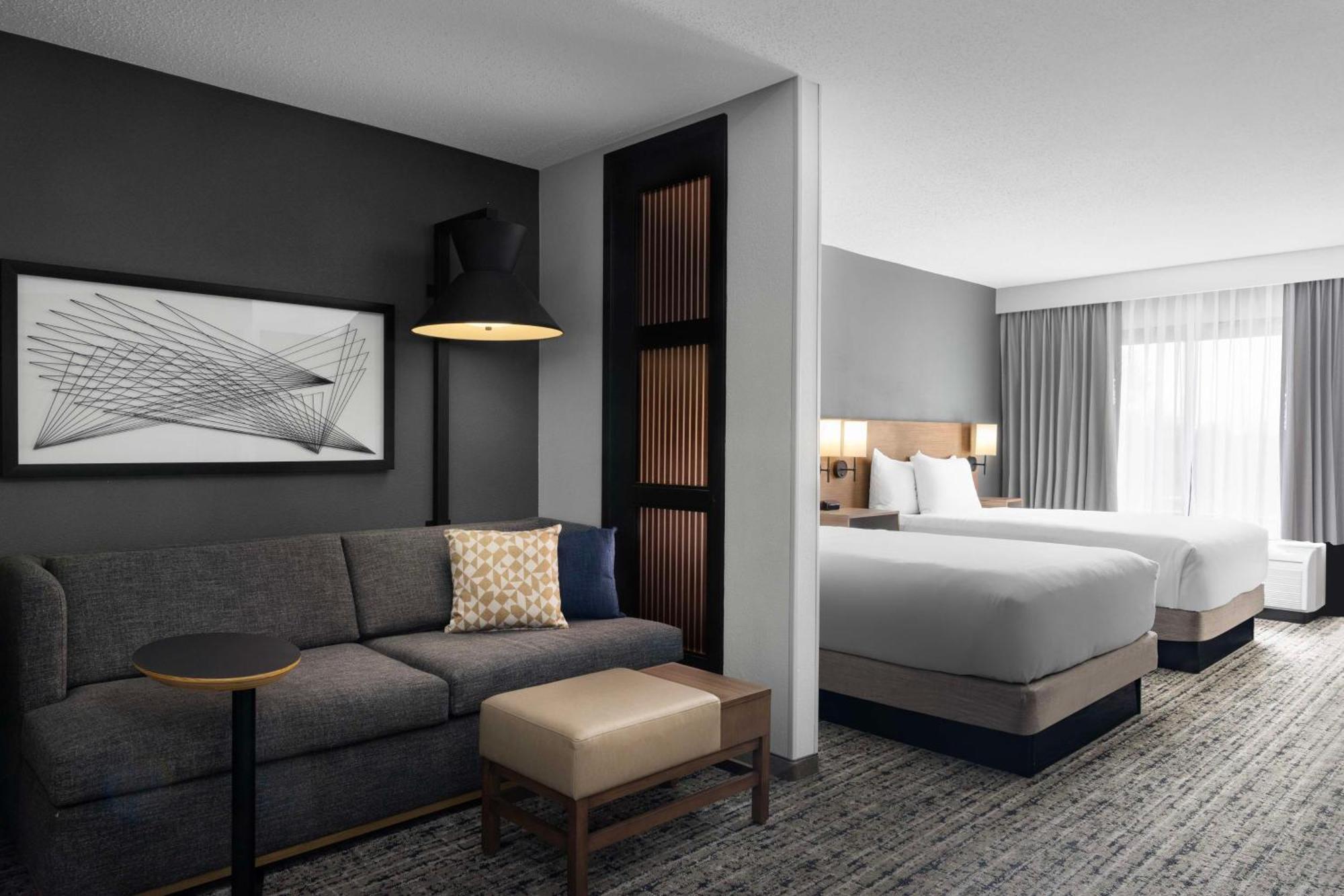 Hyatt Place San Antonio Riverwalk Εξωτερικό φωτογραφία