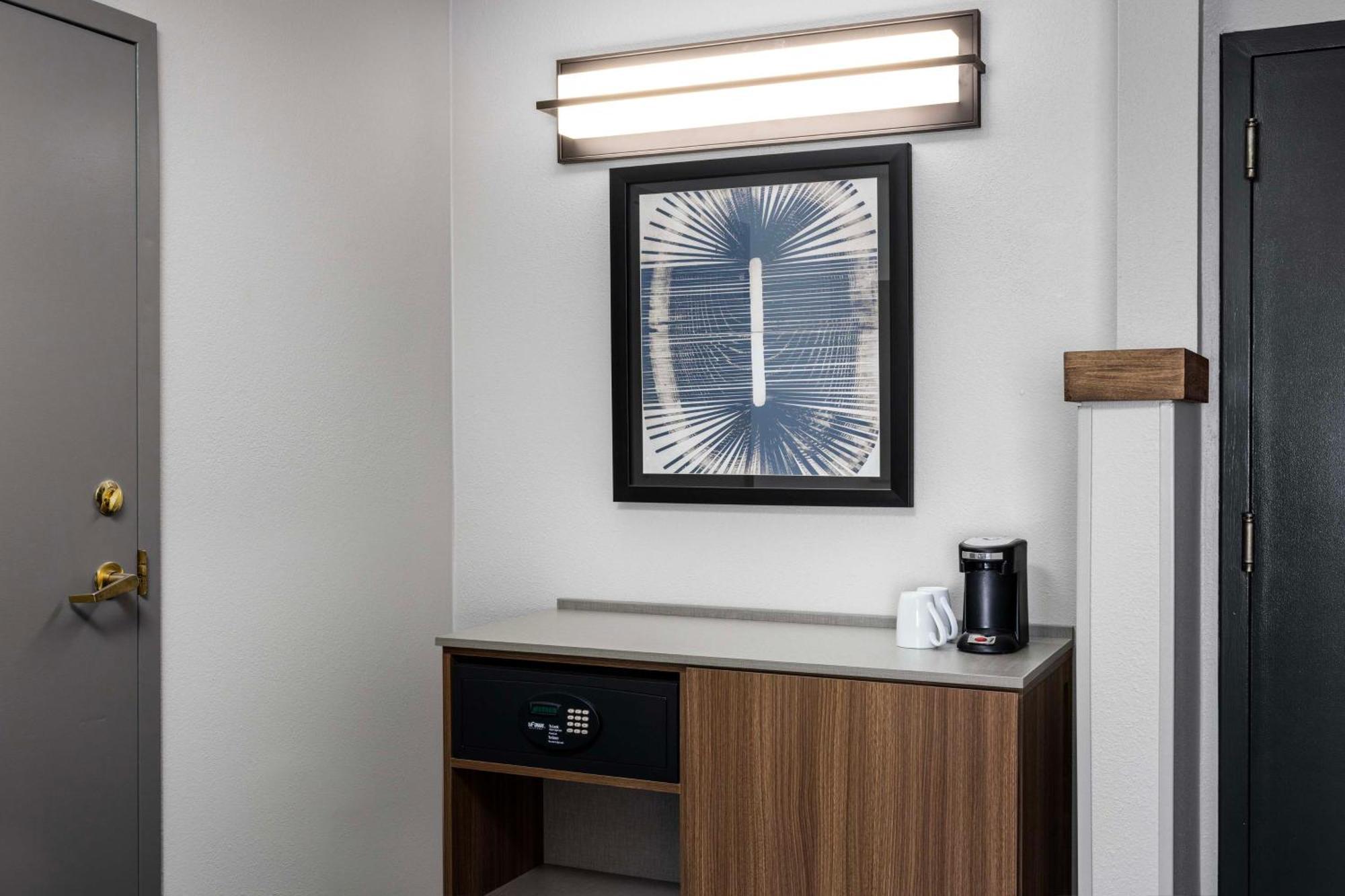 Hyatt Place San Antonio Riverwalk Εξωτερικό φωτογραφία