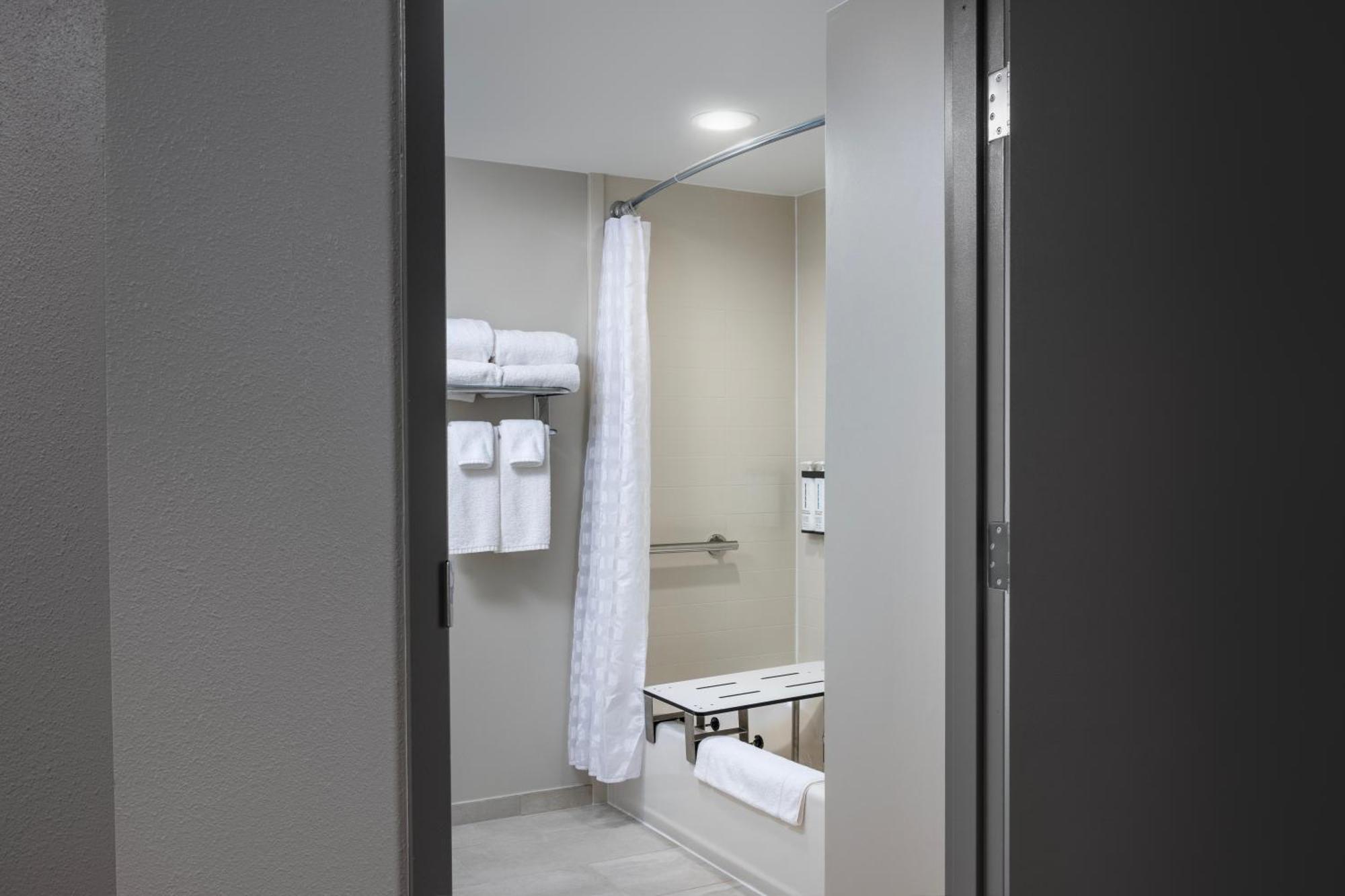 Hyatt Place San Antonio Riverwalk Εξωτερικό φωτογραφία