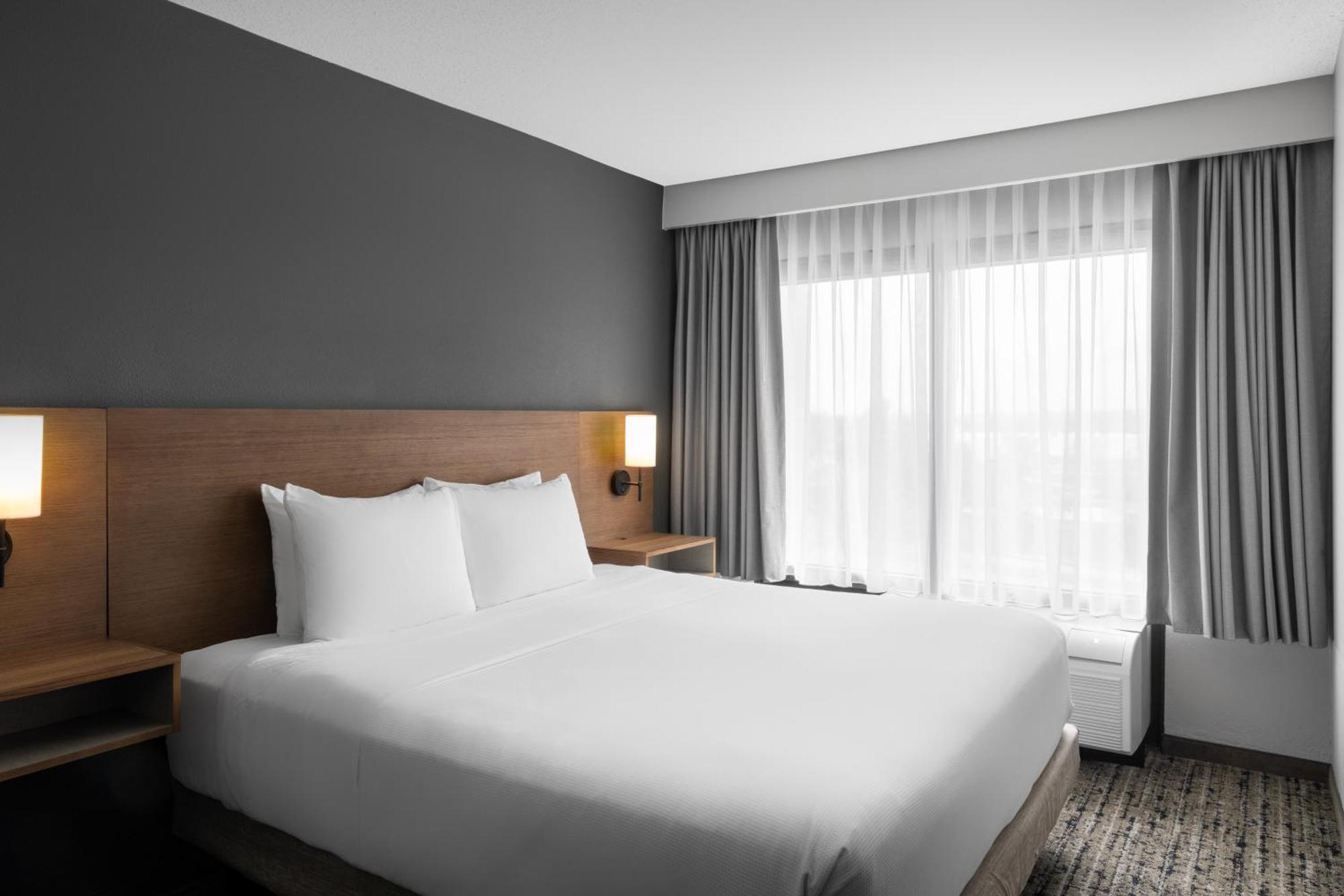 Hyatt Place San Antonio Riverwalk Εξωτερικό φωτογραφία