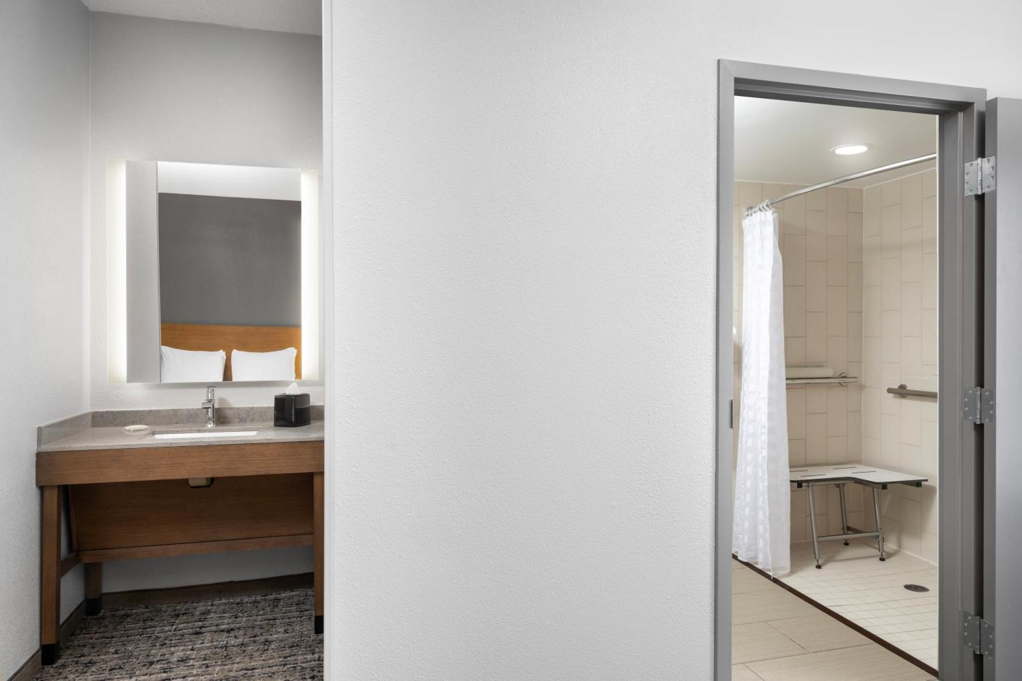 Hyatt Place San Antonio Riverwalk Εξωτερικό φωτογραφία