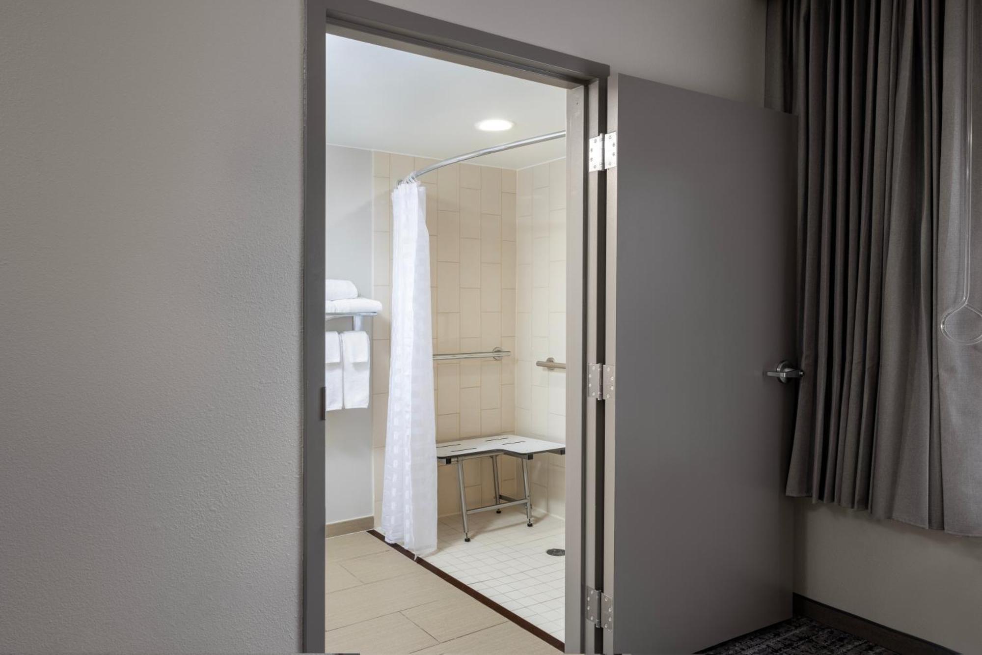 Hyatt Place San Antonio Riverwalk Εξωτερικό φωτογραφία