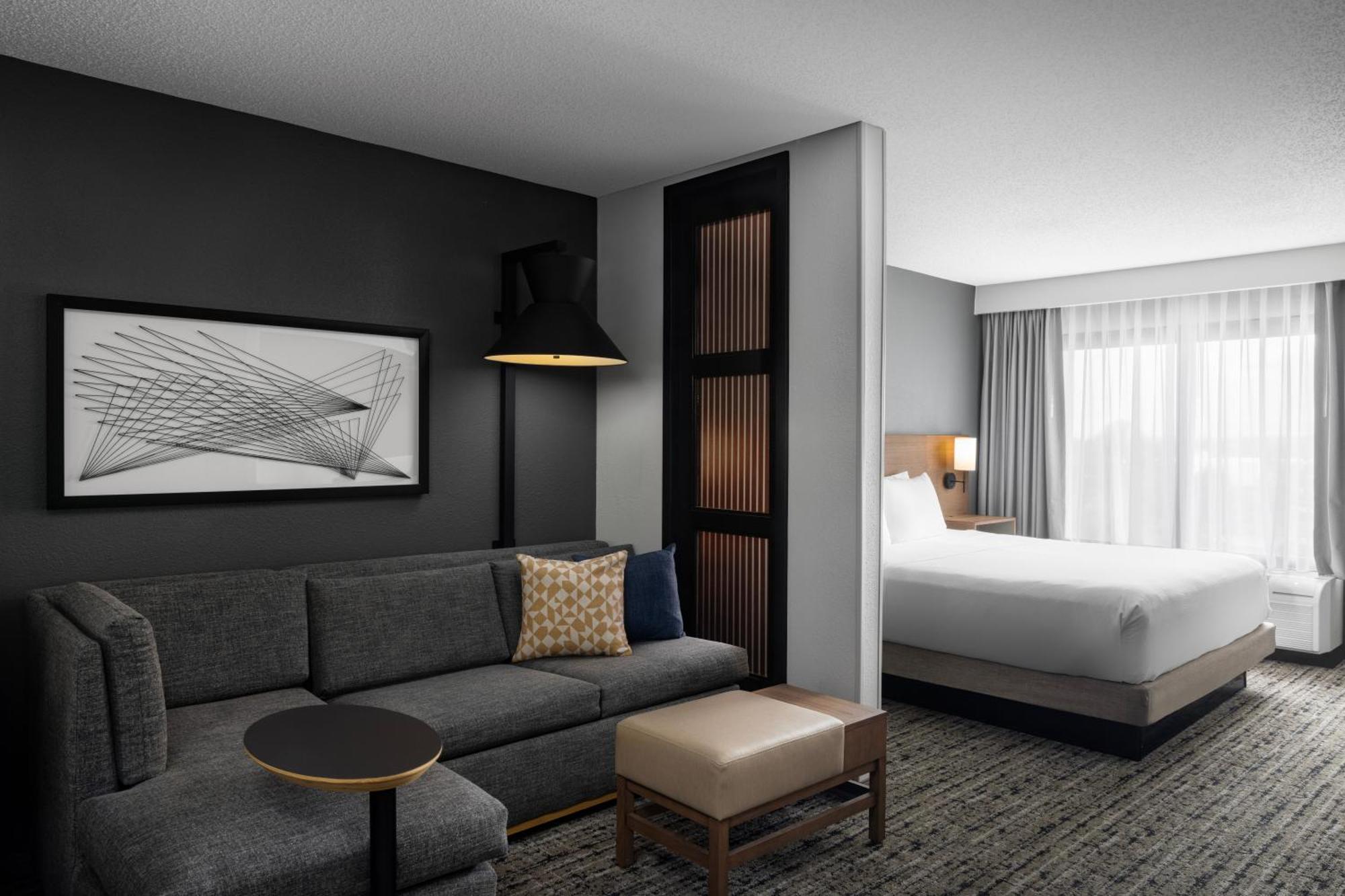 Hyatt Place San Antonio Riverwalk Εξωτερικό φωτογραφία