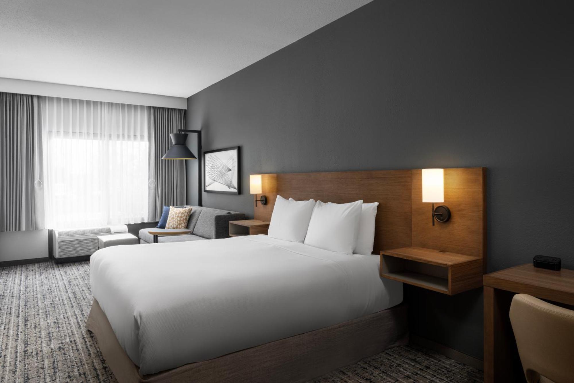 Hyatt Place San Antonio Riverwalk Εξωτερικό φωτογραφία