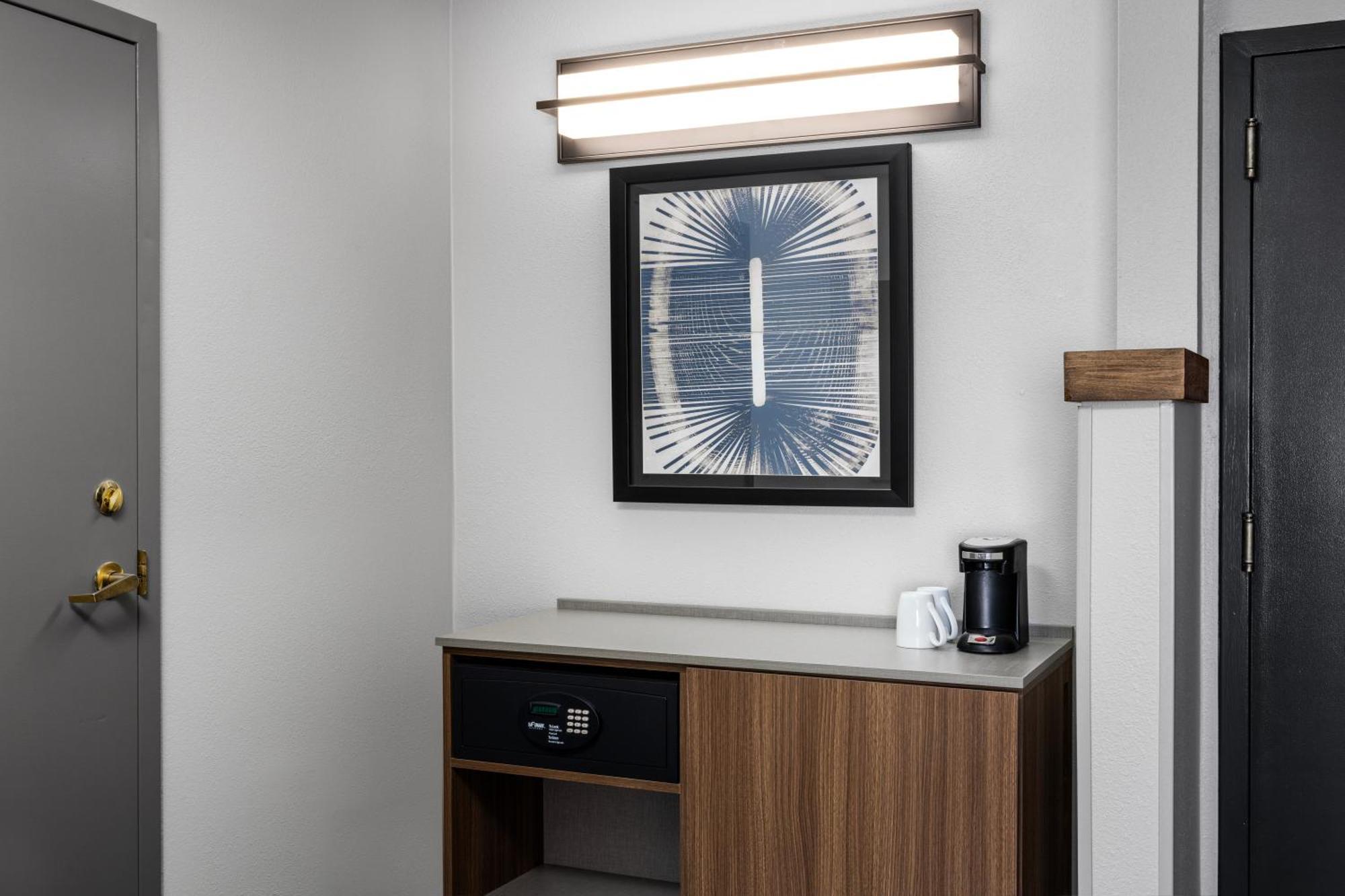 Hyatt Place San Antonio Riverwalk Εξωτερικό φωτογραφία