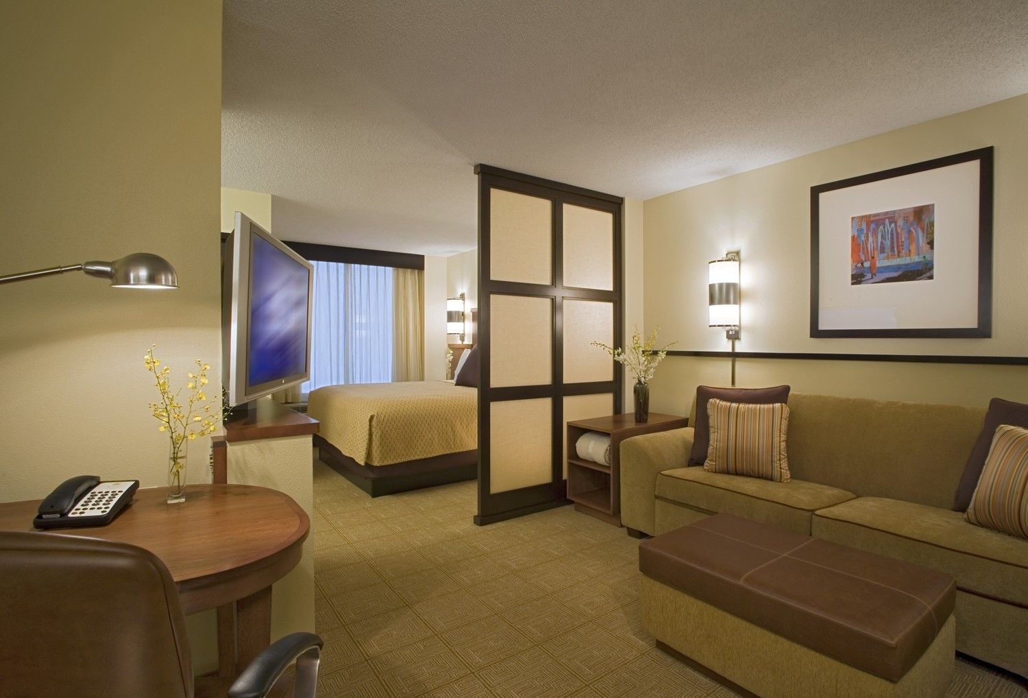 Hyatt Place San Antonio Riverwalk Δωμάτιο φωτογραφία