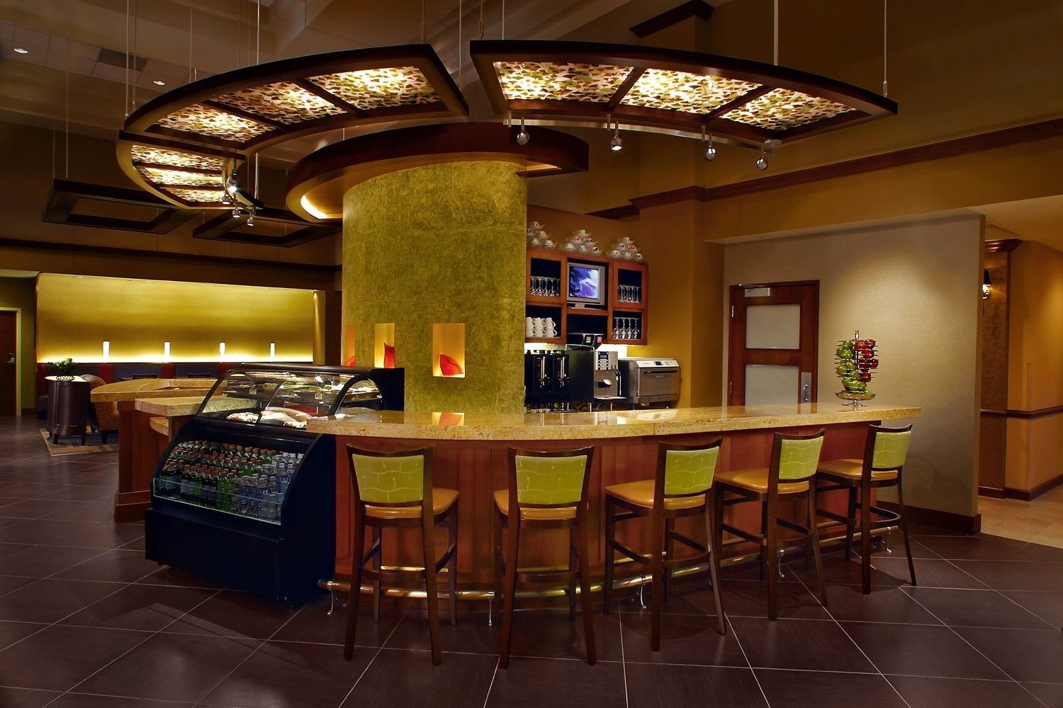 Hyatt Place San Antonio Riverwalk Εστιατόριο φωτογραφία